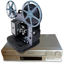 Pittsburgh Pictures can Transfer VHS tapes home movies to DVD, video tape to DVD, scan 35mm slides, photos and film to crystal clear digital DVD.