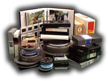 Pittsburgh Pictures can Transfer VHS tapes home movies to DVD, video tape to DVD, scan 35mm slides, photos and film to crystal clear digital DVD.