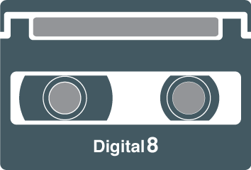 Digital 8