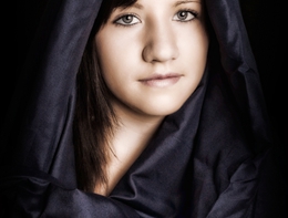 Portrait Photograhy 14